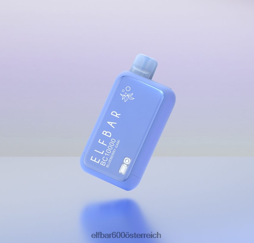 ELFBAR BC10000 - ELF BAR 5000 züge Einweg-Vapor-Dinmol-Edition 0RN04N13