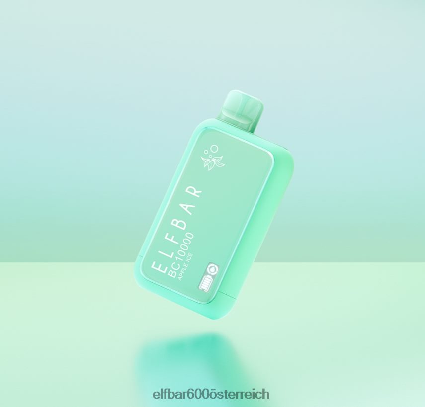 ELFBAR BC10000 - ELF BAR 5000 züge Einweg-Vapor-Dinmol-Edition 0RN04N23