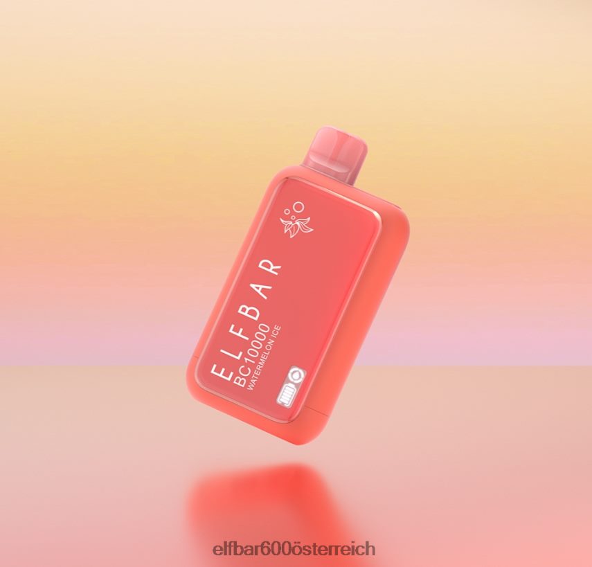 ELFBAR BC10000 - ELF BAR 600 ohne nikotin Einweg-Vapor-Dinmol-Edition 0RN04N14