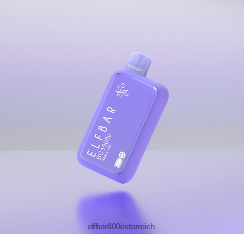 ELFBAR BC10000 - ELF BAR 600 Österreich kaufen Einweg-Vapor-Dinmol-Edition 0RN04N21