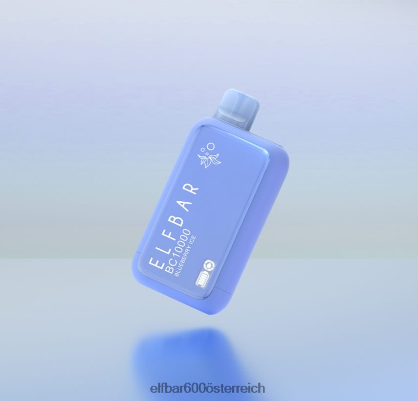 ELFBAR BC10000 - ELF BAR vape Österreich Einweg-Vapor-Dinmol-Edition 0RN04N22