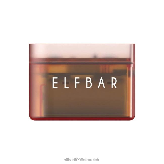 ELFBAR Lowit vorgefülltes Pod-Batteriegerät 2L2T403 - ELF BAR 1500 preis braun