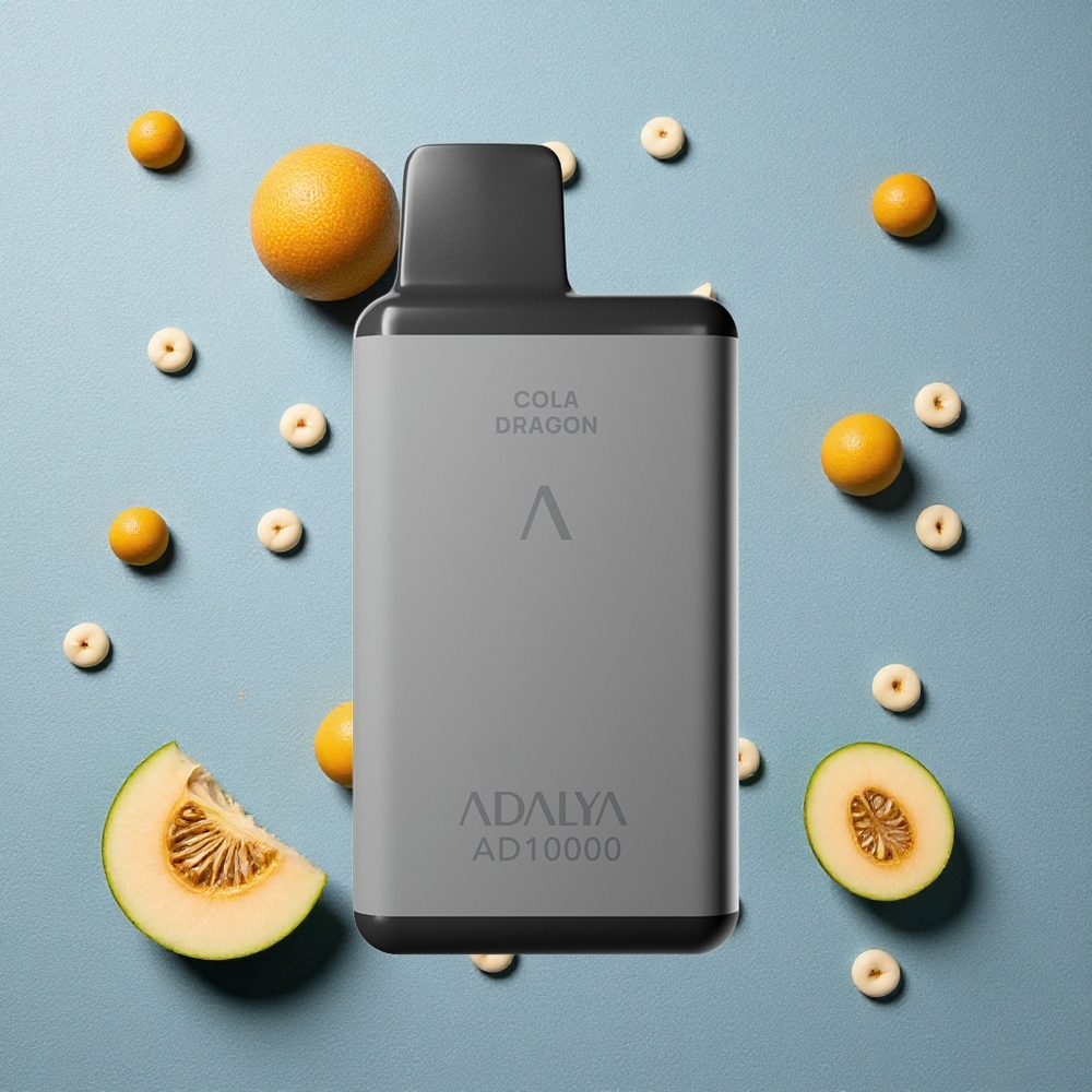 Adalya AD 10000 Puffs Blau-Melone Einweg-Vape vapes großhandel Österreich Sandstrahl-Gummilackierung USB-C Adalya AD 10000 Puffs Blau-Melone Einweg-Vape vapes großhandel Österreich Sandstrahl-Gummilackierung USB-C