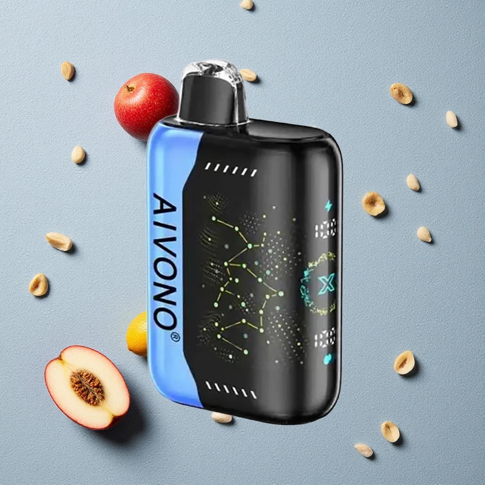Aivono AIM BOOM 25000 Puffs Blauer Rancher vapes großhandel Österreich 28ml E-Liquid 650mAh Aivono AIM BOOM 25000 Puffs Blauer Rancher vapes großhandel Österreich 28ml E-Liquid 650mAh