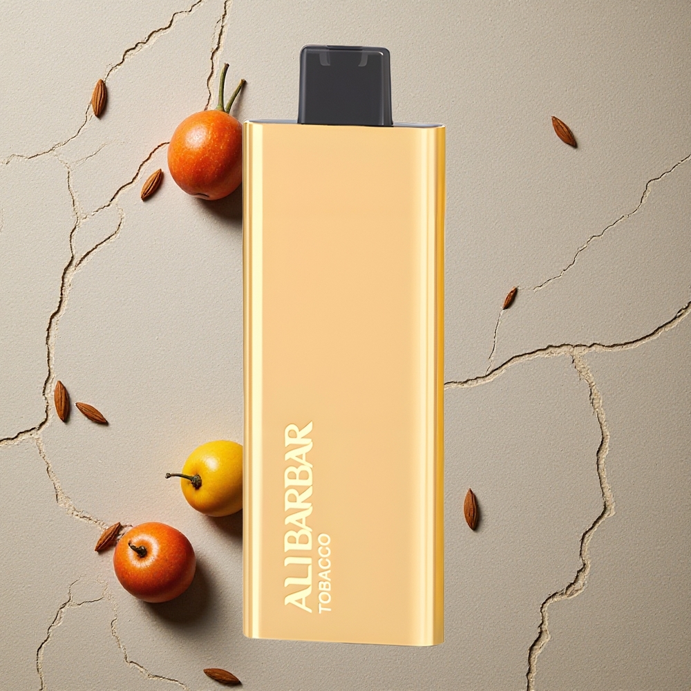 Alibarbar Pandora 7000 Puffs Tabak 18 Geschmacksrichtungen vapes großhandel Österreich 17 ml E-Liquid Alibarbar Pandora 7000 Puffs Tabak 18 Geschmacksrichtungen vapes großhandel Österreich 17 ml E-Liquid