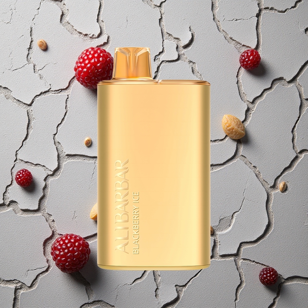 Alibarbar Rich 8000 Puffs Brombeere-Eis vapes großhandel Österreich 20ml Eliquid 2000 mAh Alibarbar Rich 8000 Puffs Brombeere-Eis vapes großhandel Österreich 20ml Eliquid 2000 mAh