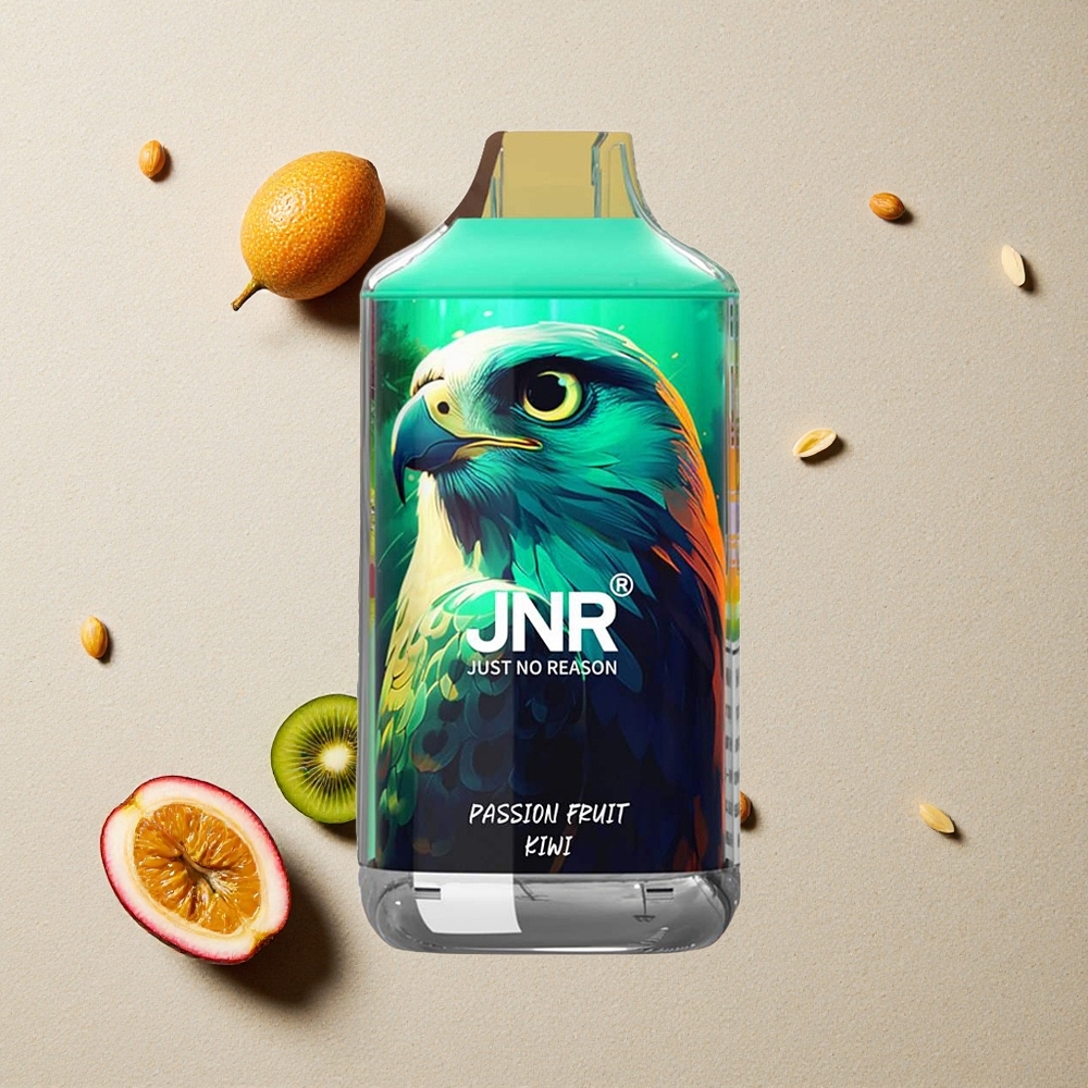 JNR Falcon 16000 Puffs Maracuja-Kiwi vapes großhandel Österreich Dual Mesh Coil 22ml JNR Falcon 16000 Puffs Maracuja-Kiwi vapes großhandel Österreich Dual Mesh Coil 22ml