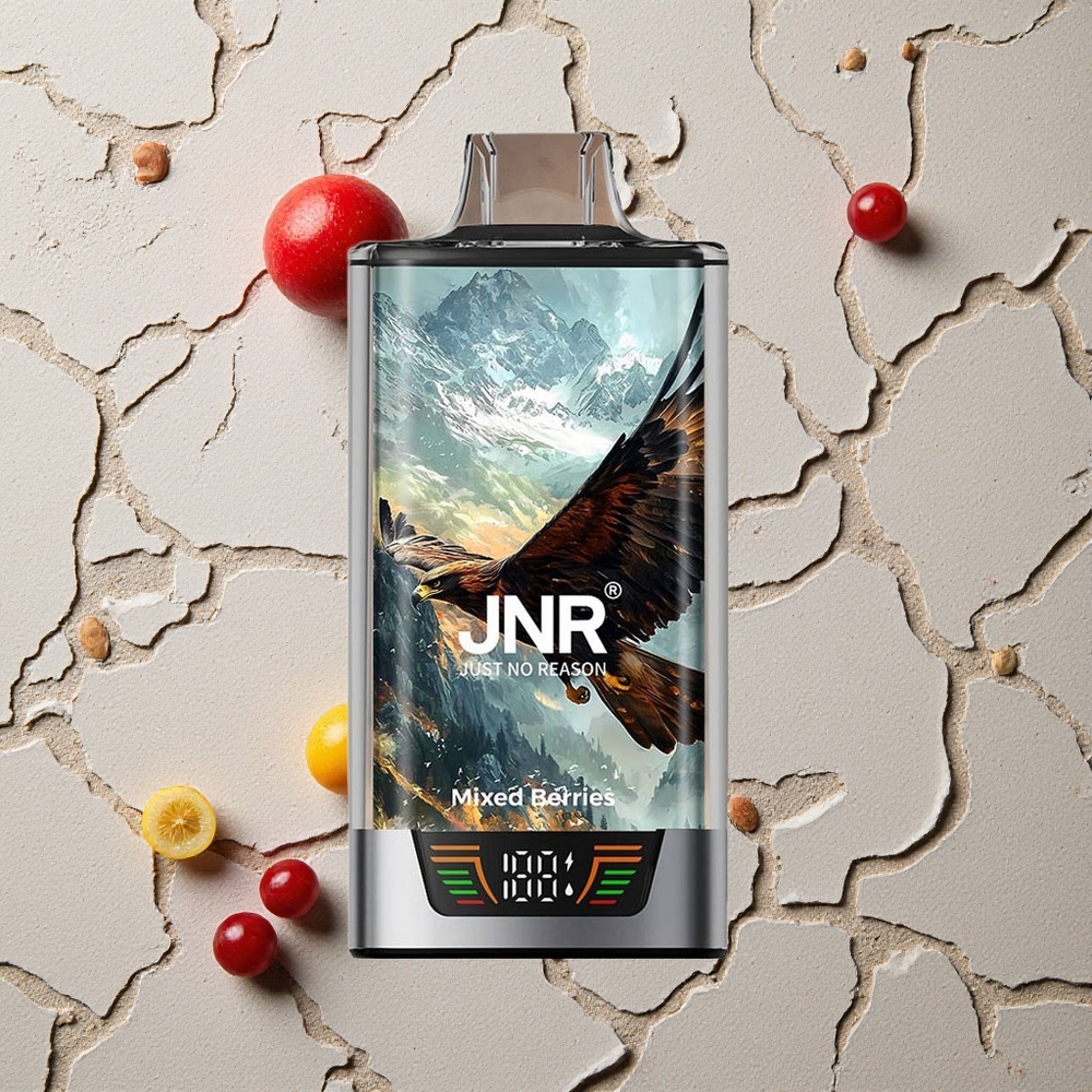 JNR Falcon Pro 28000 Beerenmix Vapes Großhandel Österreich 30ml vorgefüllt 950mAh JNR Falcon Pro 28000 Beerenmix Vapes Großhandel Österreich 30ml vorgefüllt 950mAh