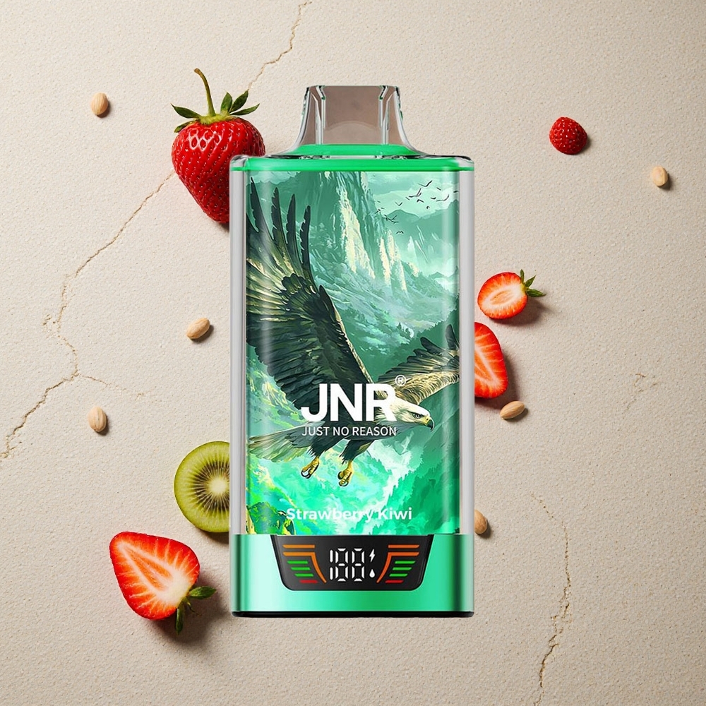 JNR Falcon Pro 28000 Erdbeere-Kiwi vapes großhandel Österreich 30ml vorgefüllt 950mAh JNR Falcon Pro 28000 Erdbeere-Kiwi vapes großhandel Österreich 30ml vorgefüllt 950mAh