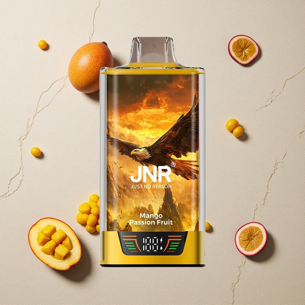 JNR Falcon Pro 28000 Mango-Maracuja vapes großhandel Österreich 30ml 950mAh JNR Falcon Pro 28000 Mango-Maracuja vapes großhandel Österreich 30ml 950mAh