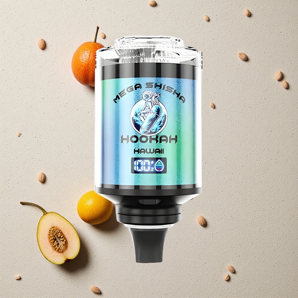 JNR Mega Shisha Hookah 100K Desktop Kompatibilität Hawaii vapes großhandel Österreich 60ml E-Liquid Kapazität 2200mAh Akku JNR Mega Shisha Hookah 100K Desktop Kompatibilität Hawaii vapes großhandel Österreich 60ml E-Liquid Kapazität 2200mAh Akku