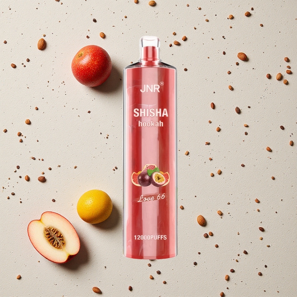 JNR Shisha Hookah 12000 Puffs Liebe 66 vapes großhandel Österreich 24ml 750mAh JNR Shisha Hookah 12000 Puffs Liebe 66 vapes großhandel Österreich 24ml 750mAh