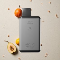 Adalya AD 10000 Puffs Hawaii Weltraumgrau vapes großhandel Österreich USB-C 650 mAh