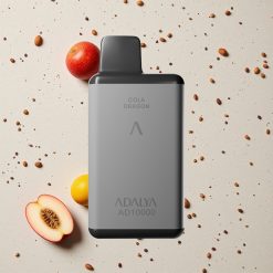Adalya AD 10000 Puffs Liebe 66 vapes großhandel Österreich Weltraumgrau 14 ml
