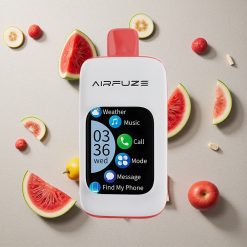 AirFuze Smart 30000 Puffs Wassermelone-Eis vapes großhandel Österreich 900mAh