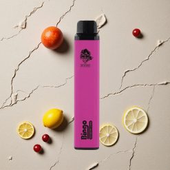 Aivono AIM BINGO 4000 Puffs Cranberry-Zitrone vapes großhandel Österreich 10mL 1000mAh