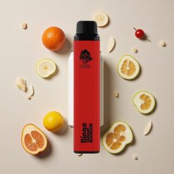 Aivono AIM BINGO 4000 Puffs Energy Drink (Energiegetränk) vapes großhandel Österreich 10mL 1000mAh