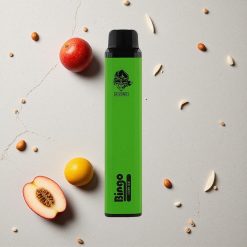Aivono AIM BINGO 4000 Puffs Lush Ice (Saftiges Eis) vapes großhandel Österreich 1000mAh 10mL