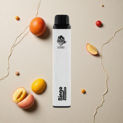 Aivono AIM BINGO 4000 Puffs Mango-Litschi vapes großhandel Österreich 10mL 1000mAh