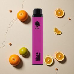Aivono AIM BINGO 4000 Puffs Orange Passionsfrucht Guave vapes großhandel Österreich 10mL 1000mAh