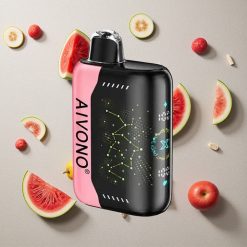 Aivono AIM BOOM 25000 Puffs Wassermelone Eis vapes großhandel Österreich 28ml E-Liquid 650mAh