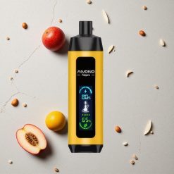 Aivono AIM FATPRO 22000 Puffs Lush Ice (Lush-Eis) vapes großhandel Österreich 28ml E-Liquid 600mAh