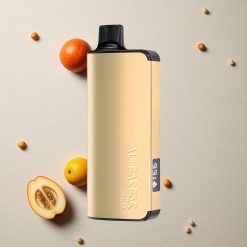 Alibarbar Ingot 9000 Puffs Fanta Vapes Großhandel Österreich 22ml E-Liquid 9000 Züge