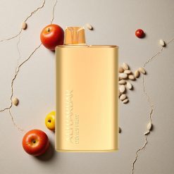 Alibarbar Rich 8000 Puffs Devil's Fruit (Teufelsfrucht) vapes großhandel Österreich 20ml Eliquid Kapazität