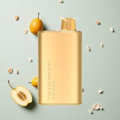 Alibarbar Rich 8000 Puffs Minz-Frische Einweg-Vape vapes großhandel Österreich 2000 mAh Akku