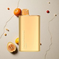 Alibarbar Rich 8000 Puffs Yakult Einweg-Vape 20ml (bis zu 8000 Züge) vapes großhandel Österreich