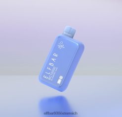 ELFBAR BC10000 - ELF BAR 5000 züge Einweg-Vapor-Dinmol-Edition 0RN04N13
