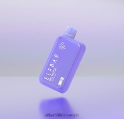 ELFBAR BC10000 - ELF BAR 600 Österreich kaufen Einweg-Vapor-Dinmol-Edition 0RN04N21