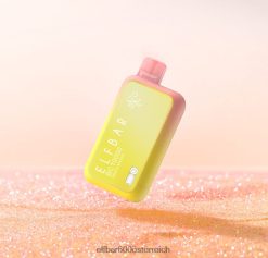 ELFBAR BC10000 - ELF BAR 600 preis Einweg-Vape Sunit Edition 0RN04N8