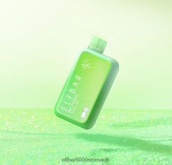 ELFBAR BC10000 - ELF BAR preis Österreich Einweg-Vape Sunit Edition 0RN04N6