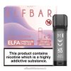 ELFBAR Elfa vorgefüllte Kapsel – 2 ml – 20 mg (2 Packungen) 2L2T125 - ELF BAR preisvergleich saftiger Pfirsich