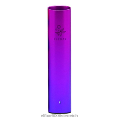 ELFBAR Mate 500 Pod Vape Kit – 500-mAh-Akku 2L2T139 - ELF BAR 1500 preis Aurora lila