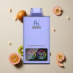 Fumot Tornado 35K Kiwi Passionsfrucht Guave vapes großhandel Österreich Dual Mesh Coil 15ml E-Liquid