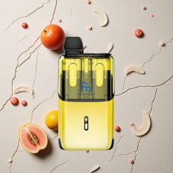 Fumot Ultra T32000 32000 Puffs Regenbogenbonbon Vapes großhandel Österreich 800mAh Typ-C