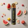 JNR Black&Golden 600+200 Puffs Wassermelone-Eis vapes großhandel Österreich 550mAh 2ml TPD