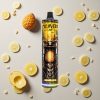JNR Calavera 11000 Puffs Ananas Eis vapes großhandel Österreich Typ-C-Ladeanschluss 21ml E-Liquid
