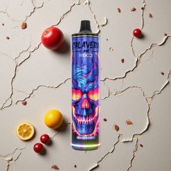 JNR Calavera 11000 Puffs Einweg-Vape Mischbeeren vapes großhandel Österreich Typ-C-Ladeanschluss 21ml E-Liquid-Kapazität