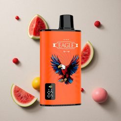 JNR EAGLE Smart 23000 Puffs Wassermelone Bubblegum vapes großhandel Österreich Digitales Display 750mAh