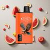 JNR EAGLE Smart 23000 Puffs Wassermelone-Eis vapes großhandel Österreich mit Digitalem Display & 25ml e-Liquid