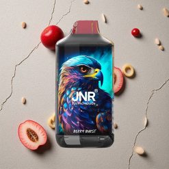 JNR Falcon 16000 Puffs Beeren-Explosion Einweg-Vape 22ml Flüssigkeitskapazität vapes großhandel Österreich