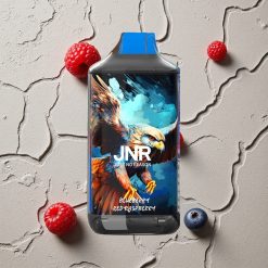 JNR Falcon 16000 Puffs Blaubeere-Himbeere vapes großhandel Österreich Dual Mesh Coil 22ml