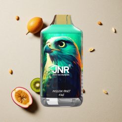 JNR Falcon 16000 Puffs Maracuja-Kiwi vapes großhandel Österreich Dual Mesh Coil 22ml