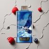 JNR Falcon Pro 28000 Blaubeere-Sauer-Himbeer Vapes Großhandel Österreich 30ml vorgefüllt Dual Mesh Coil