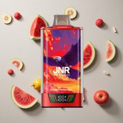 JNR Falcon Pro 28000 Einweg-Vape Wassermelone-Eis vapes großhandel Österreich 30ml & 950mAh