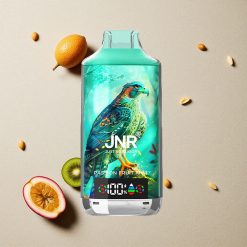 JNR Falcon X 18000 Puffs Maracuja-Kiwi vapes großhandel Österreich mit 24ml E-Liquid & 750mAh Akku