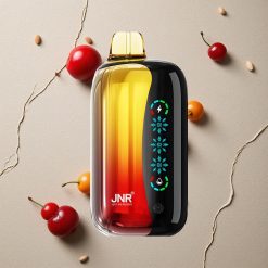 JNR Flex Ice 21000 Puffs Kirsch Cola Vapes Großhandel Österreich Ice Adjustable & 26ml E-Liquid